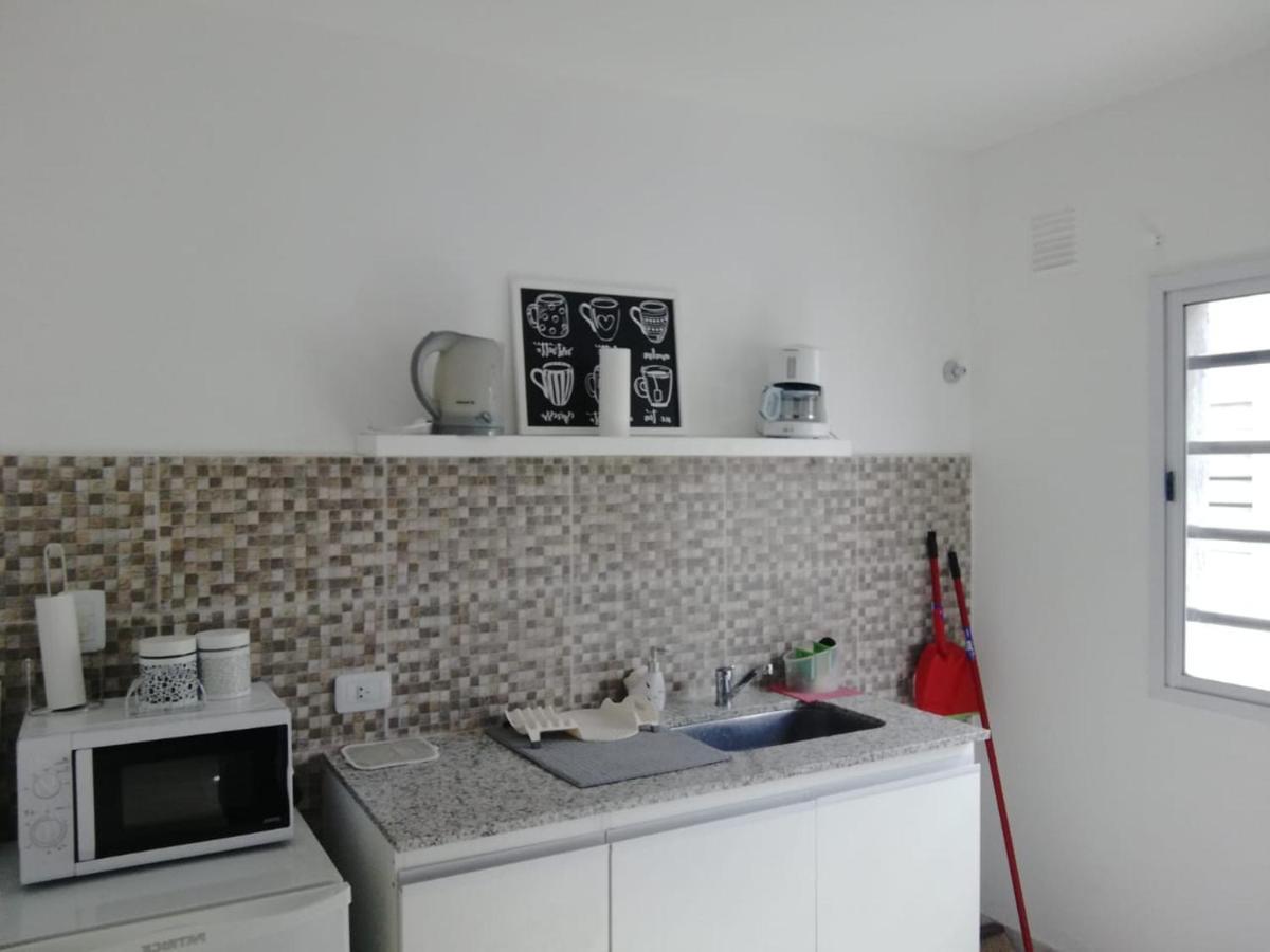 Departamento Witcomb Con Estacionamiento Apartment Bahia Blanca Exterior photo