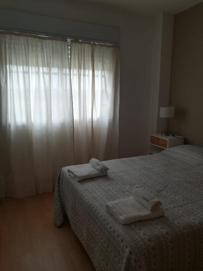 Departamento Witcomb Con Estacionamiento Apartment Bahia Blanca Exterior photo
