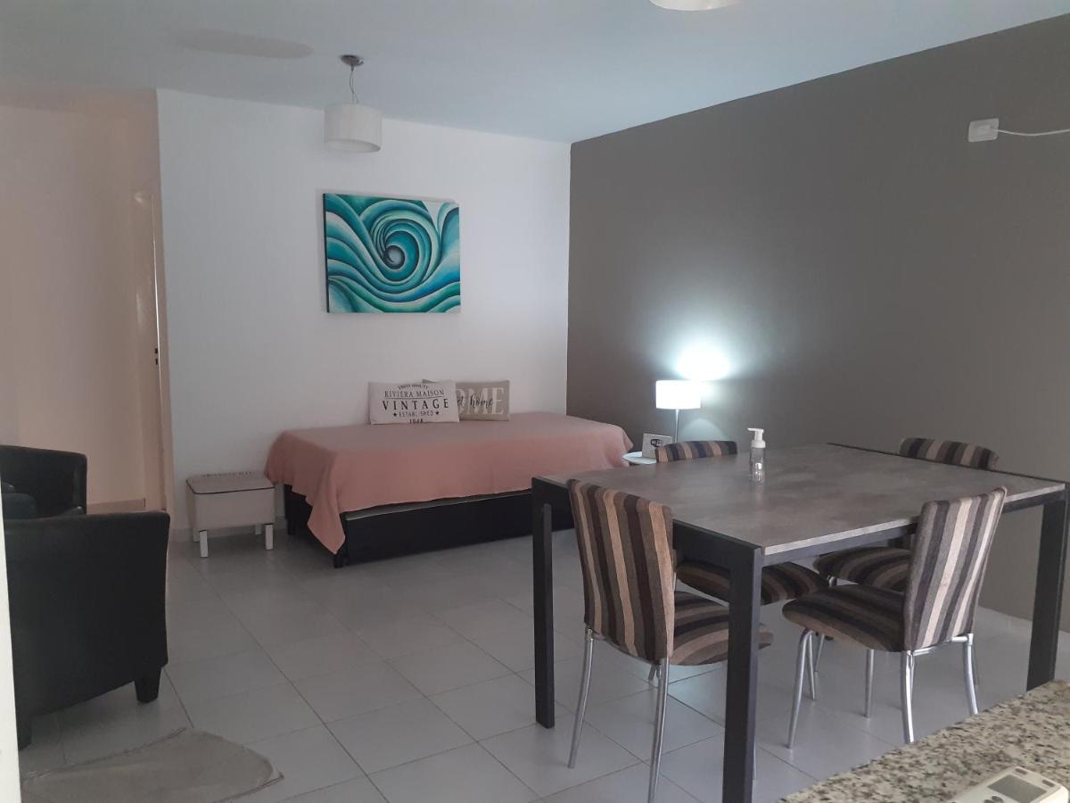 Departamento Witcomb Con Estacionamiento Apartment Bahia Blanca Exterior photo