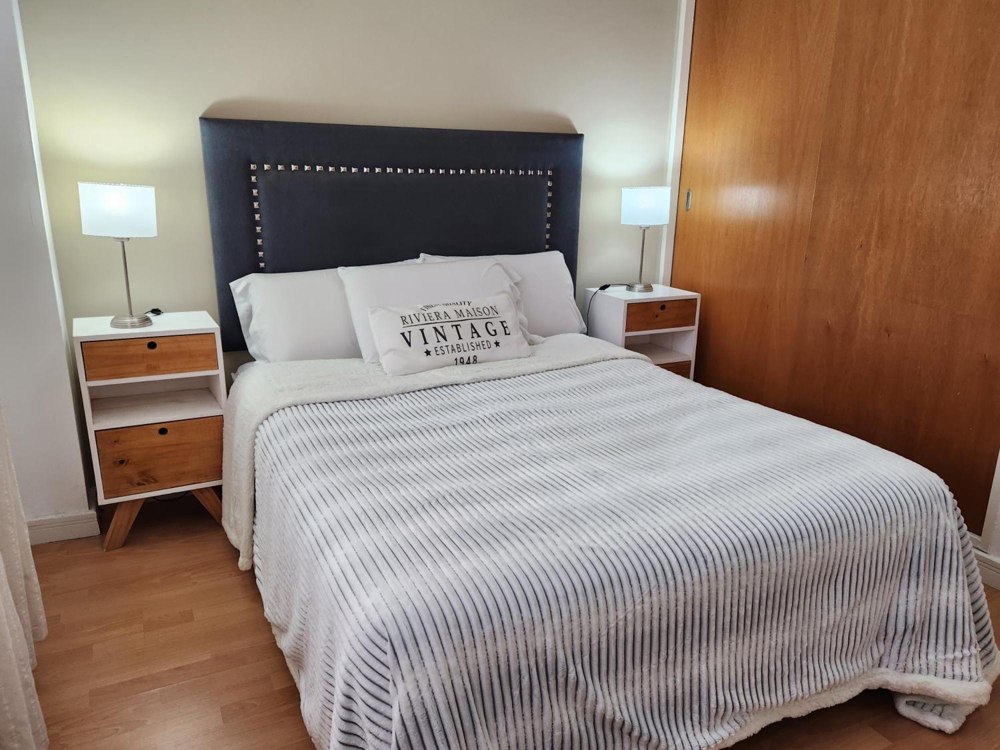 Departamento Witcomb Con Estacionamiento Apartment Bahia Blanca Exterior photo